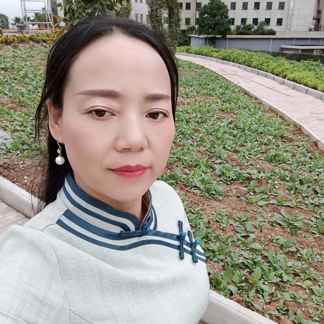 丽姐