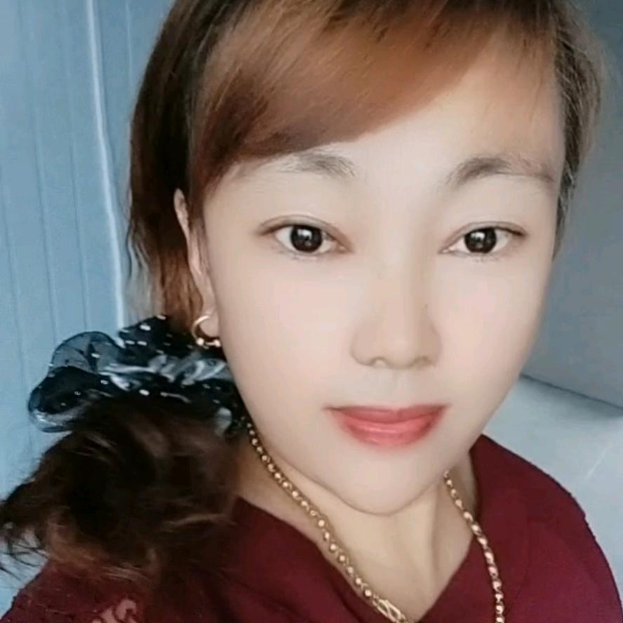 幸福的小女人❤️❤️