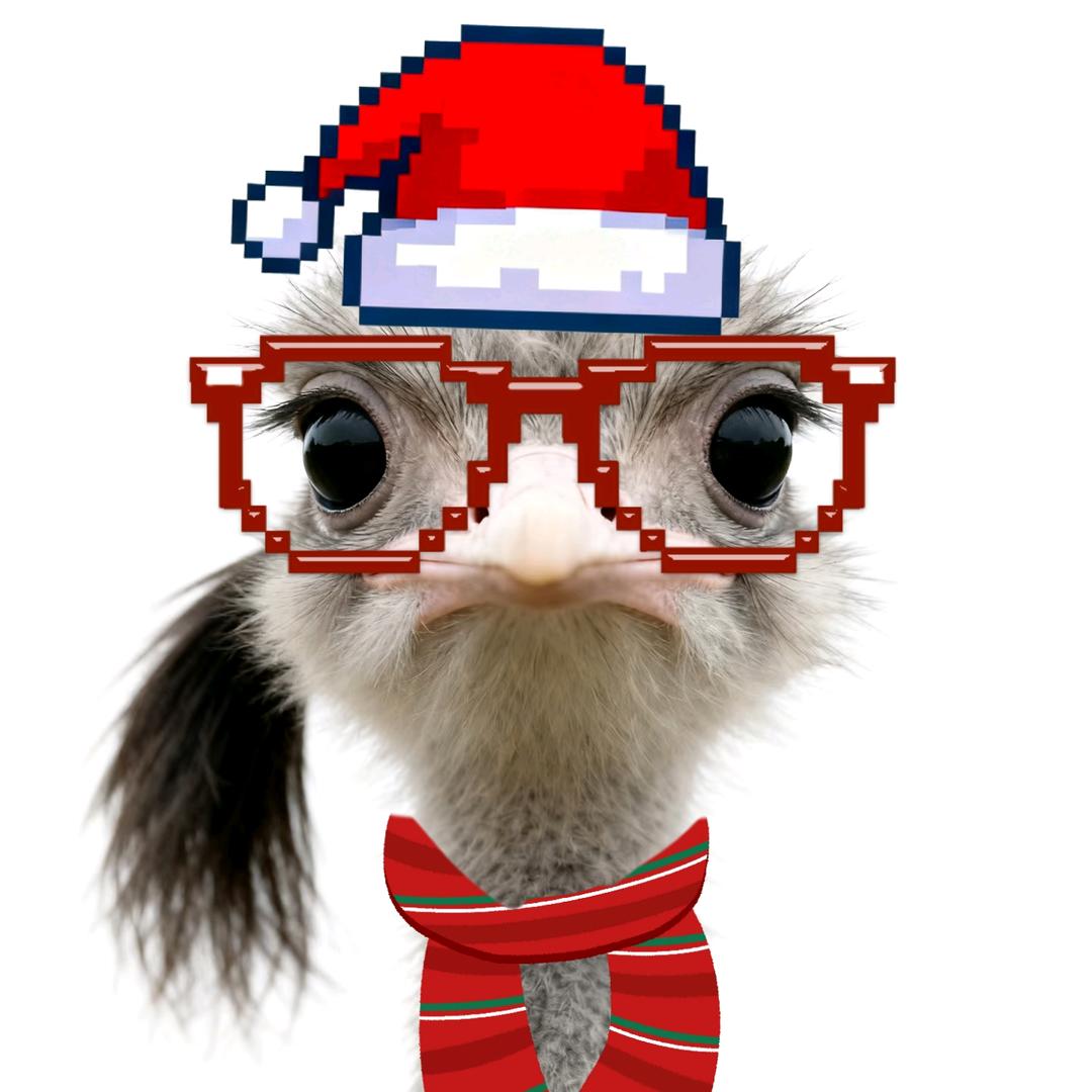 守护鹿晗的屁股