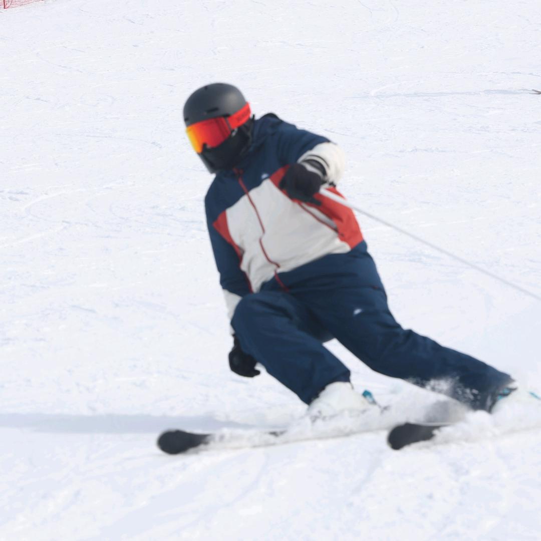 双板教学🎿（约课）