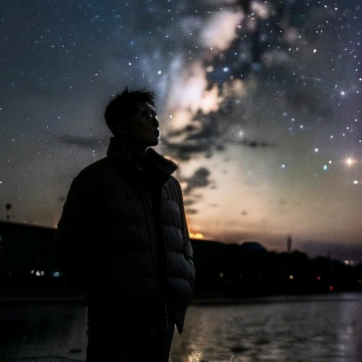 两宝单亲爸