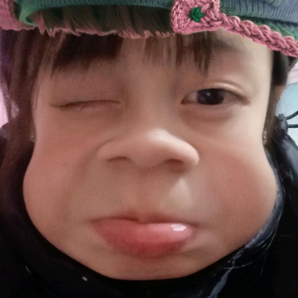 ꒰ঌ呆呆旳໒꒱