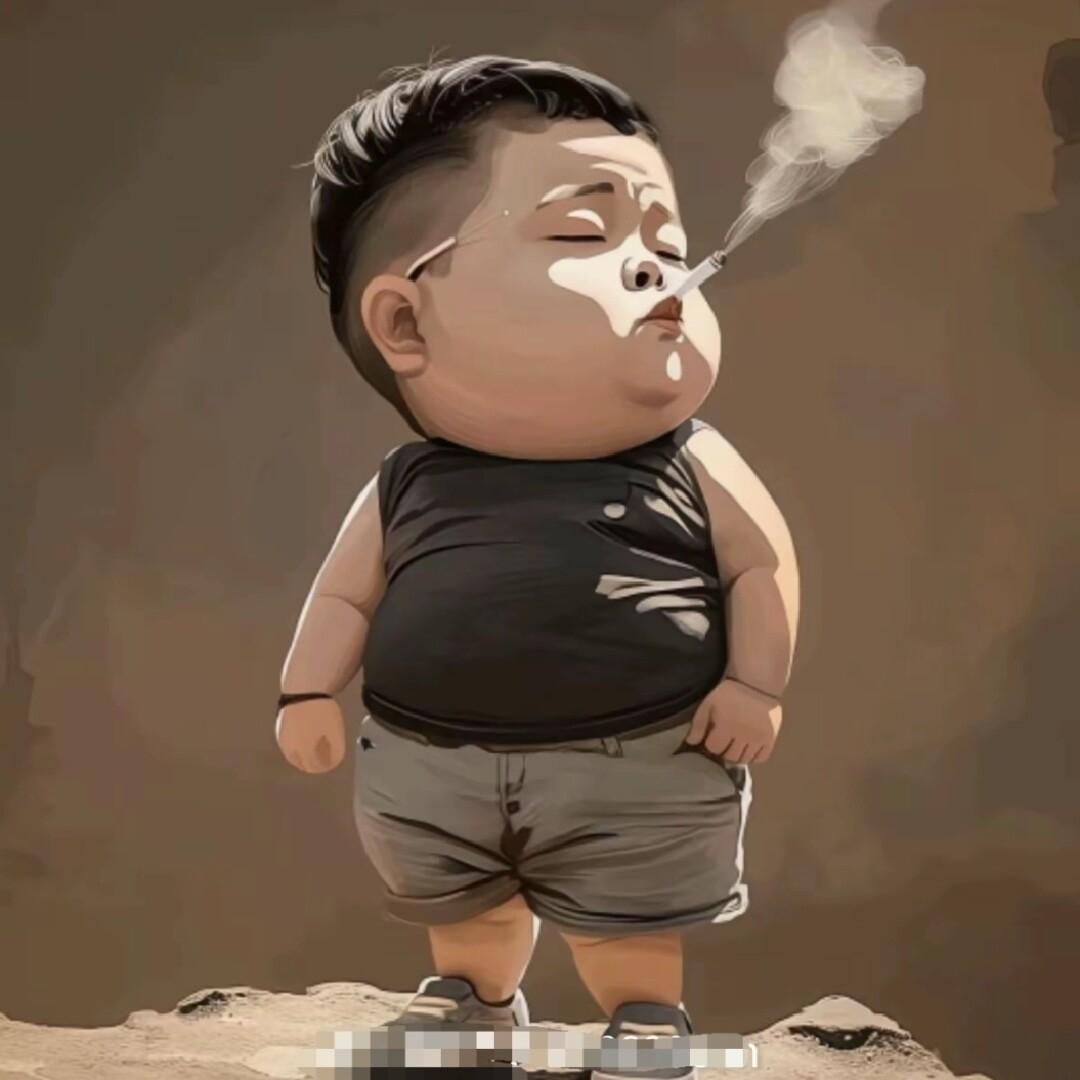 🚬༼ཽ༉ꫛ小人物এۣ࿐