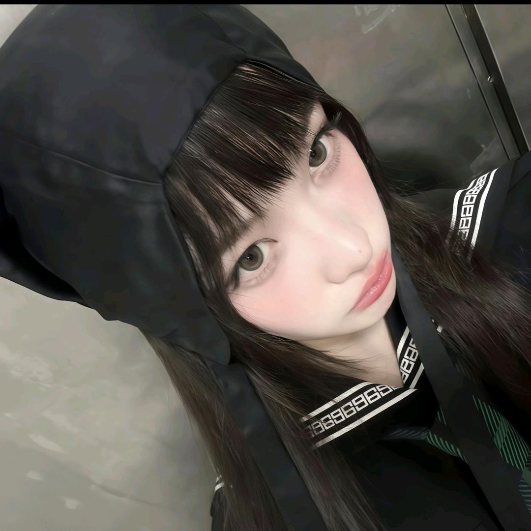 一芝小虞_OVO