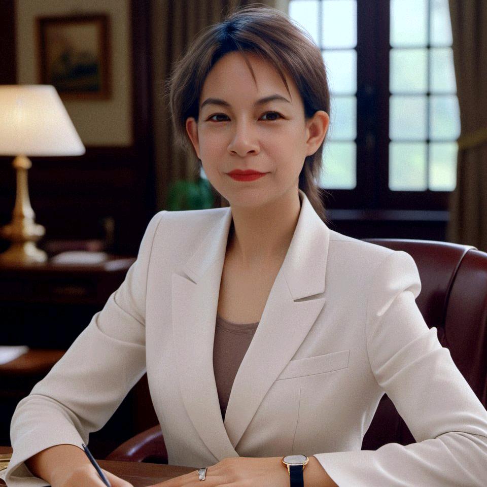 凌凌聊美业