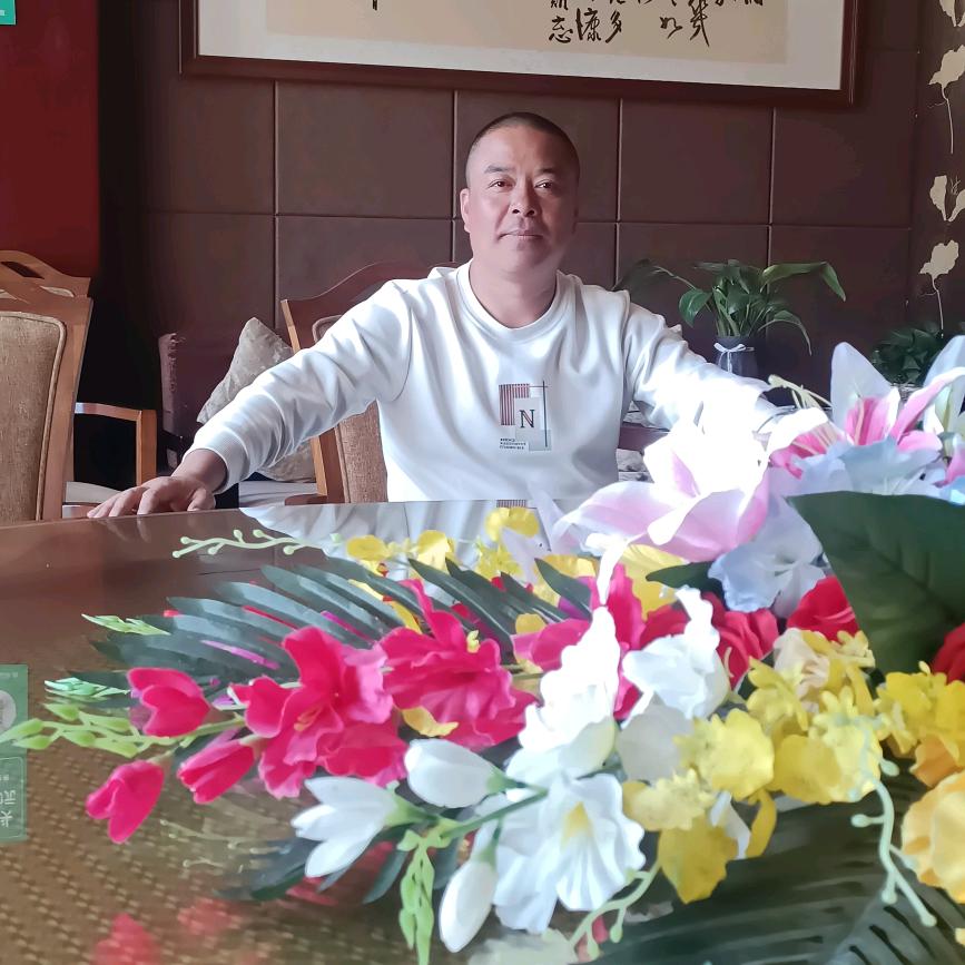 知足者……常乐！