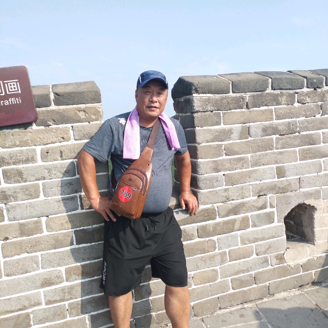 沃尔丰农资黄大哥