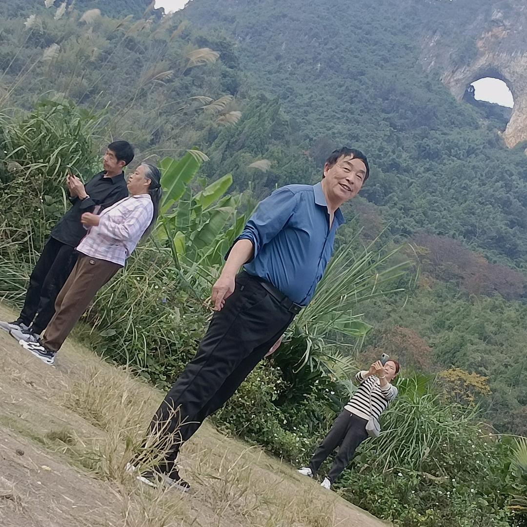 张凤友柠檬绿色基地，