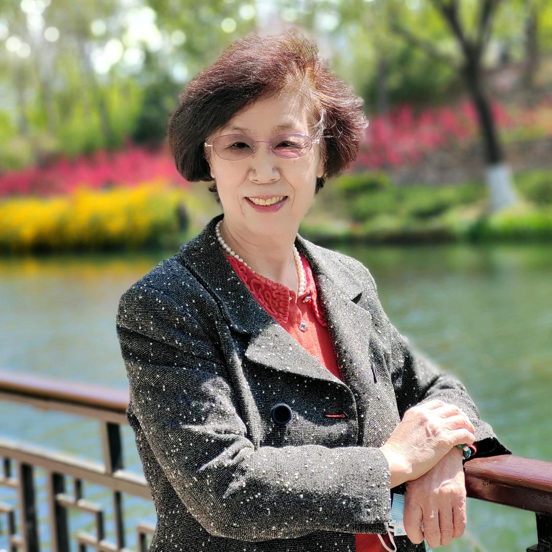 首都国医名师王玉英