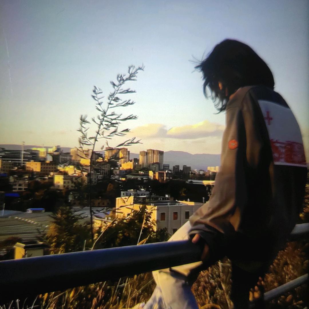 农村人只喜歡唱歌感謝大家