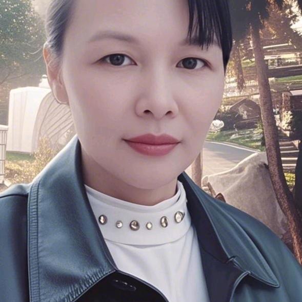 玫姐摆摊
