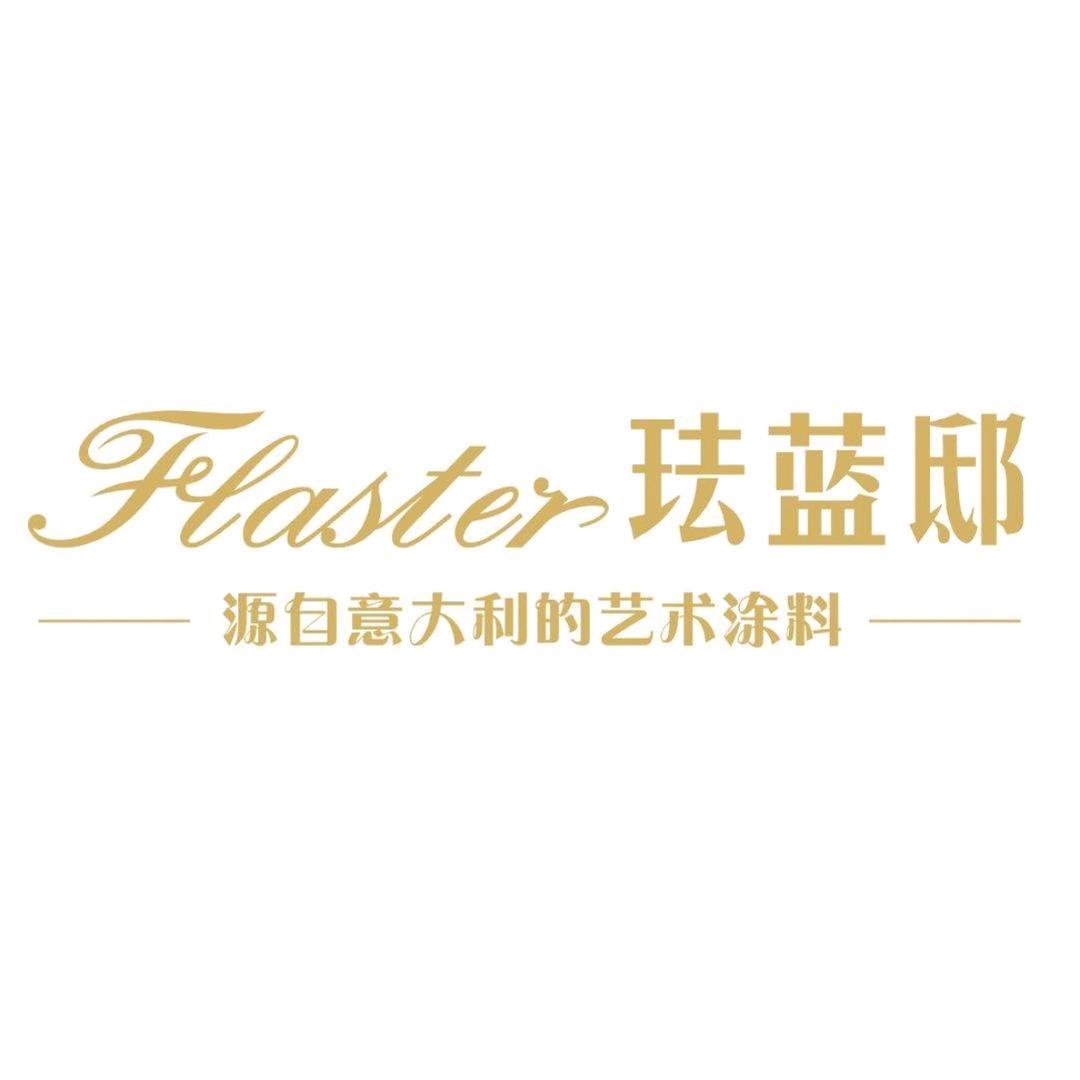 @嘉宝莉&珐蓝邸艺术漆～熊