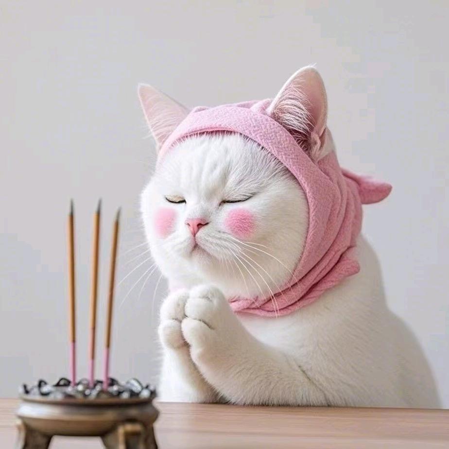 两小只