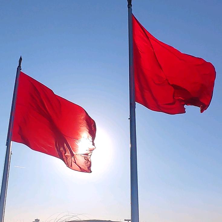 今非昔比🇨🇳如我所愿