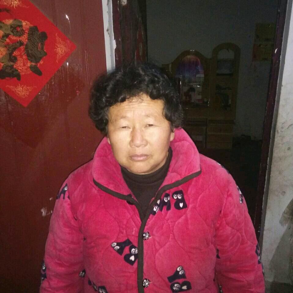 咩咩杨