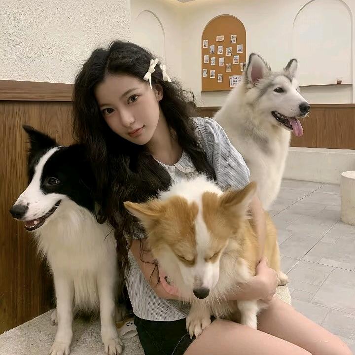 柚子子..