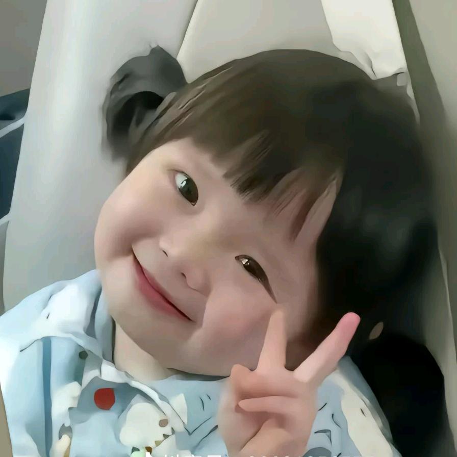 波比~