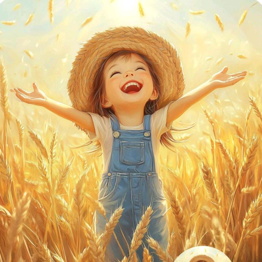 小太阳🌞