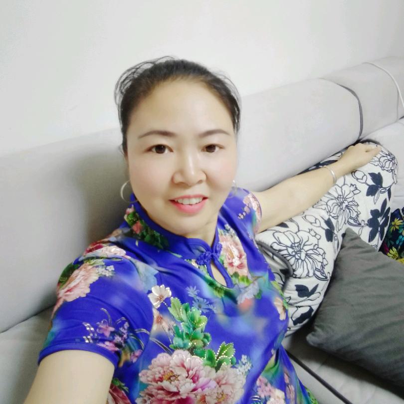 一笑而过《韦姐》