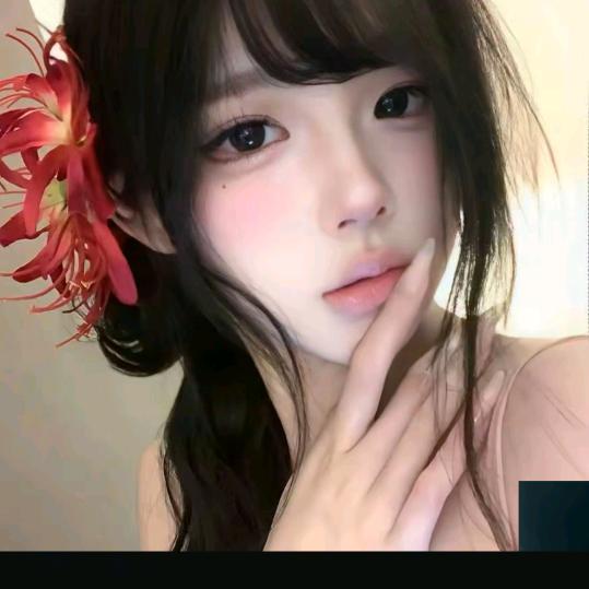 心如止水