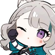 666的萌（自律版）