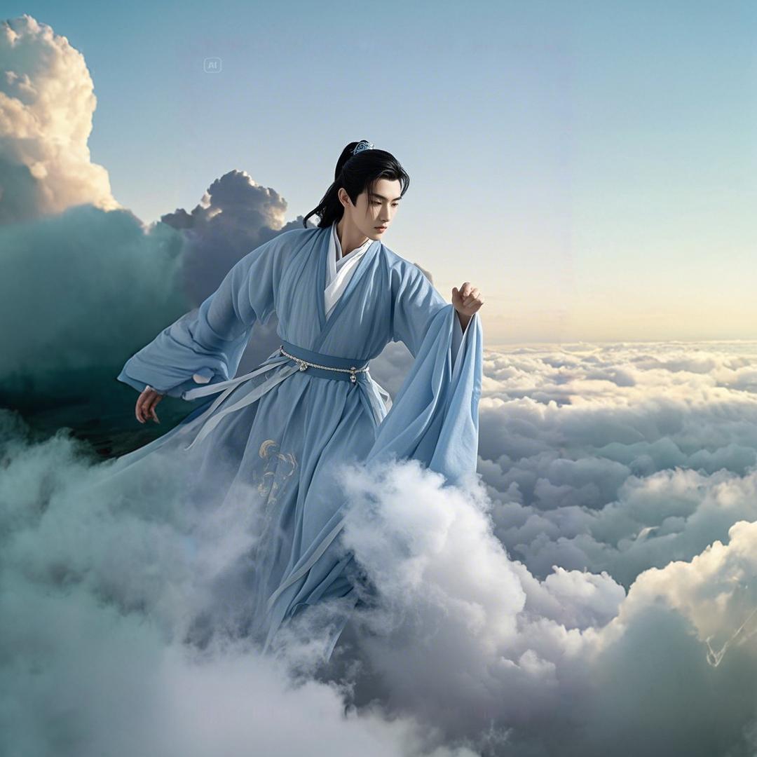 AI包子