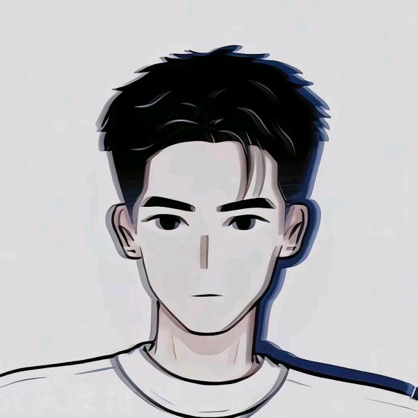 坤头像