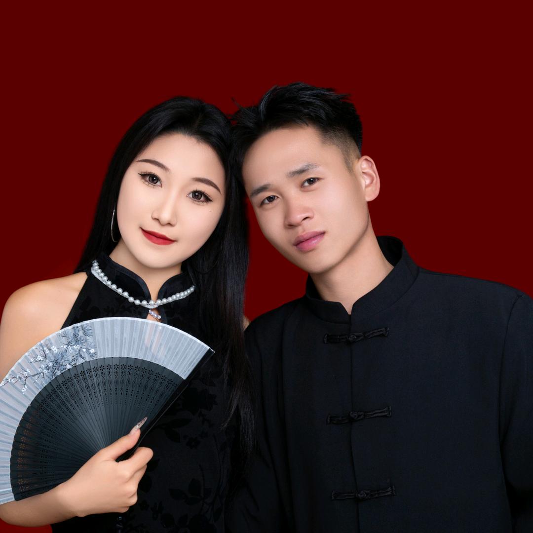 盘州牛马车行 小科