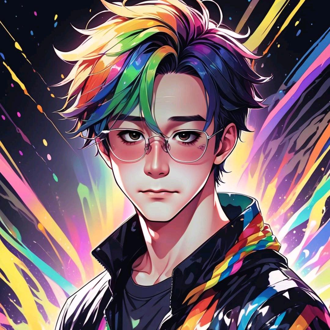 候達VIBRANT