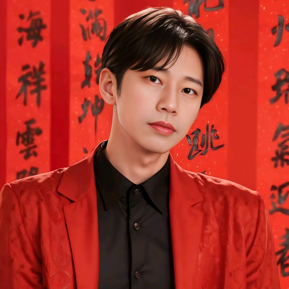 认真学习，真诚受教。