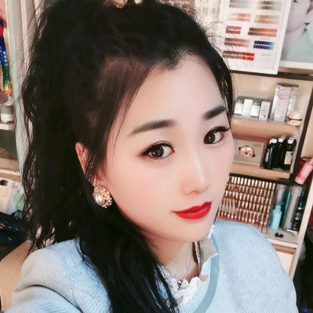 娜么美～晓敏