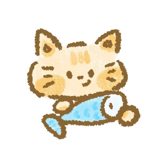 张小鱼🐟