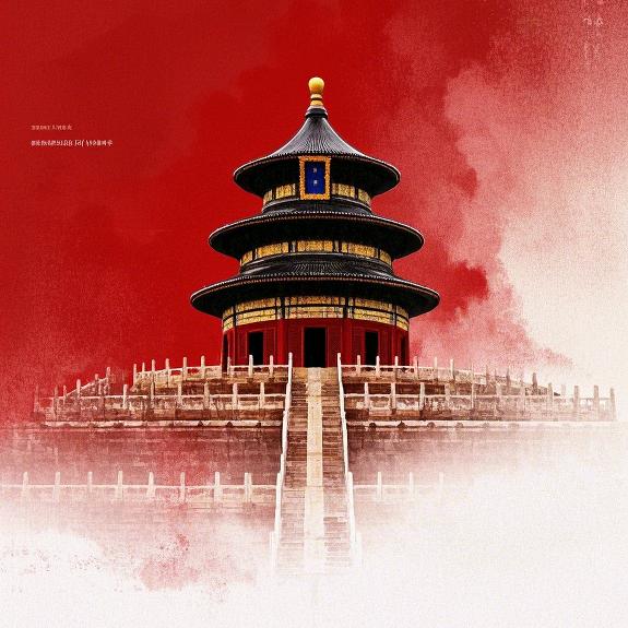 清风梦影