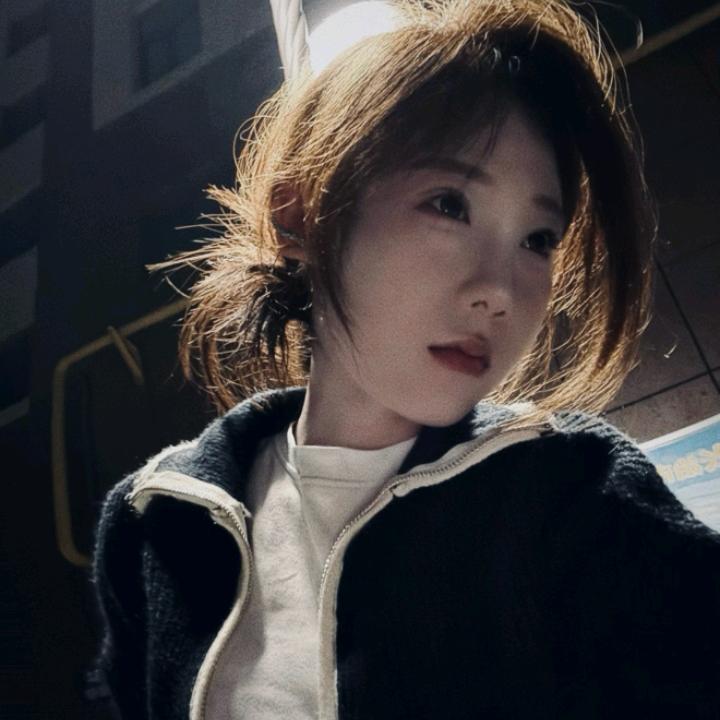 要喝冰拿铁