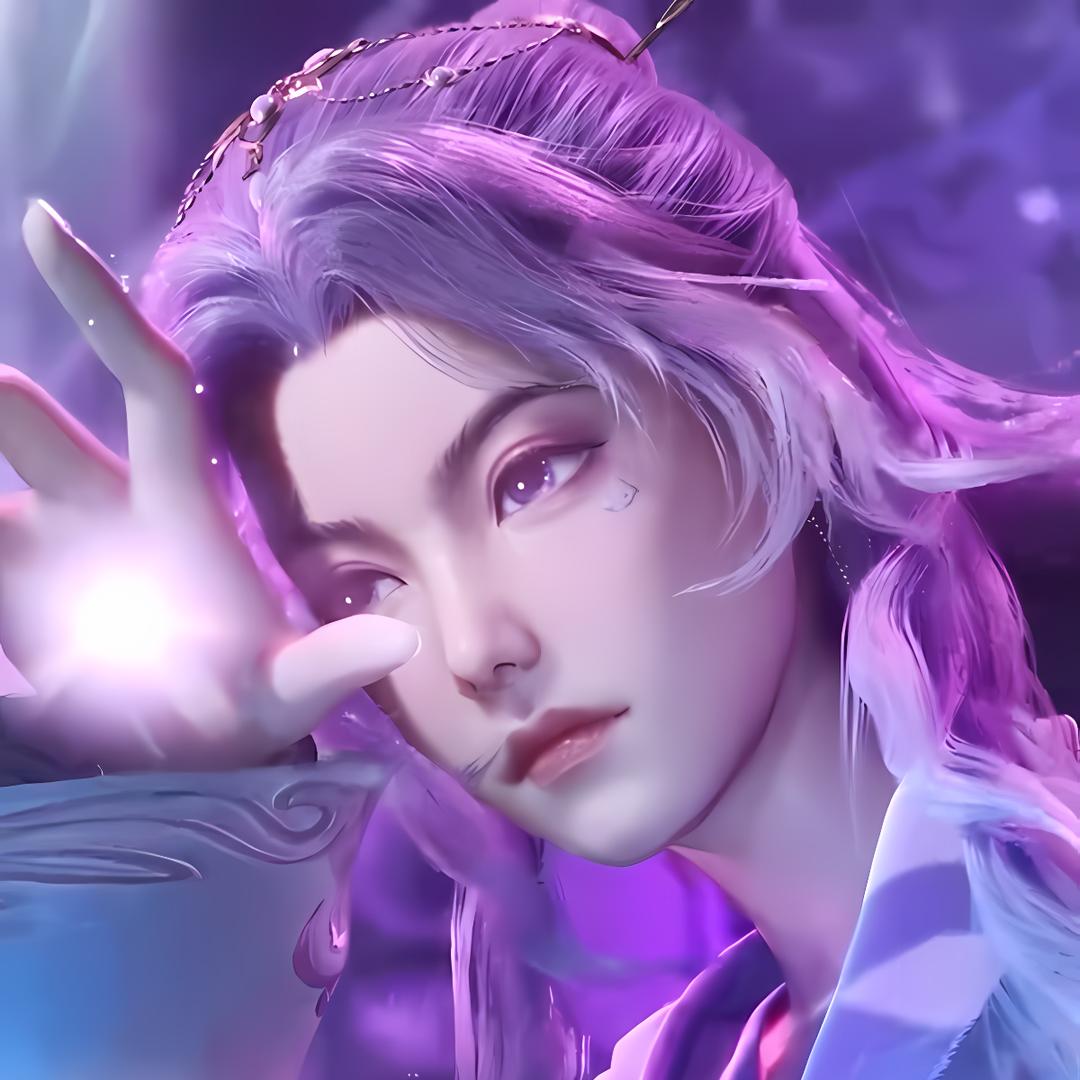 活在当下～