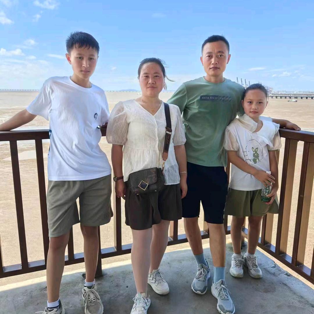 李飞飞