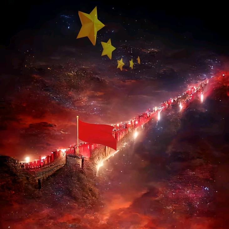 太极