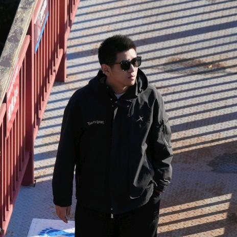 昌图山海影视📷