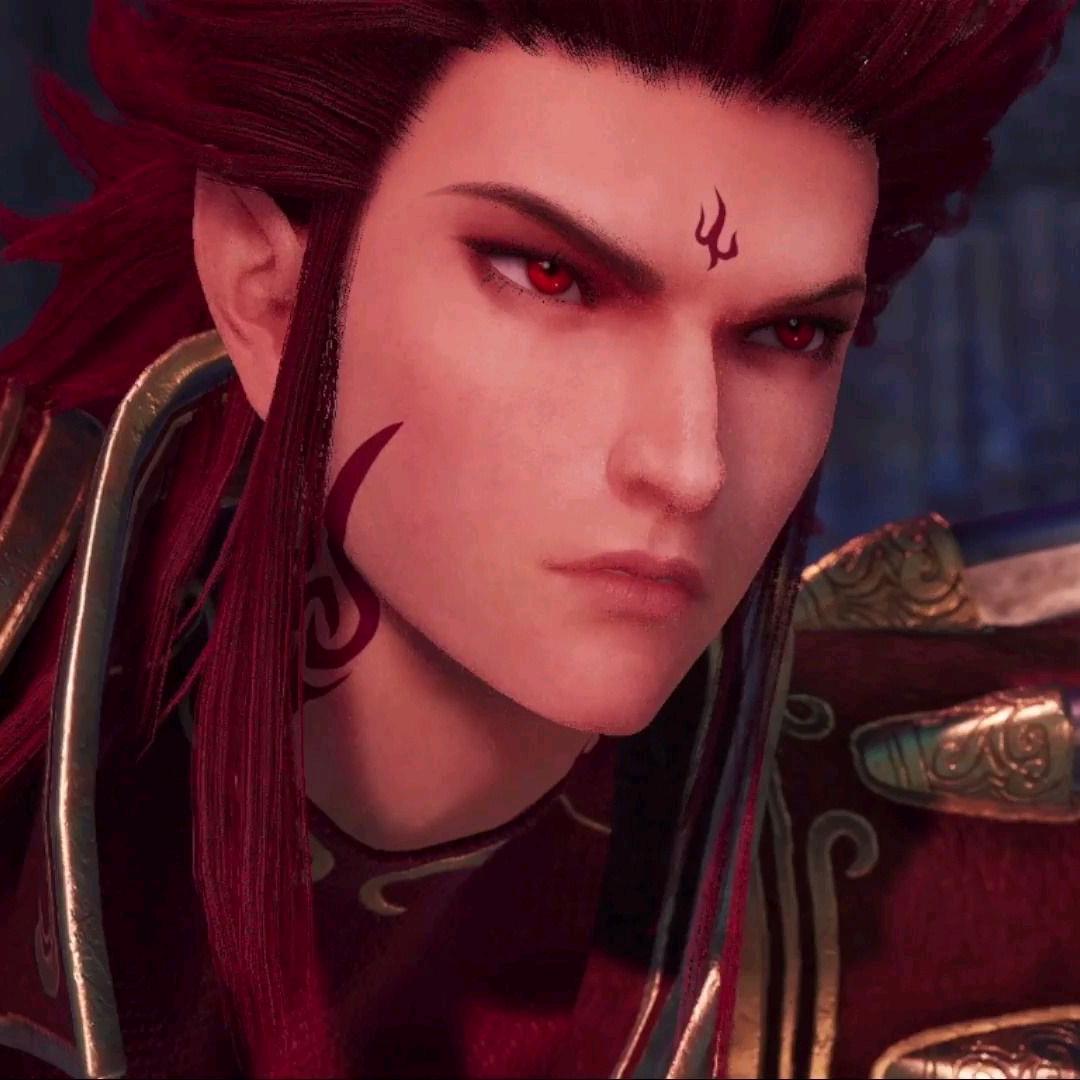 魔尊重楼
