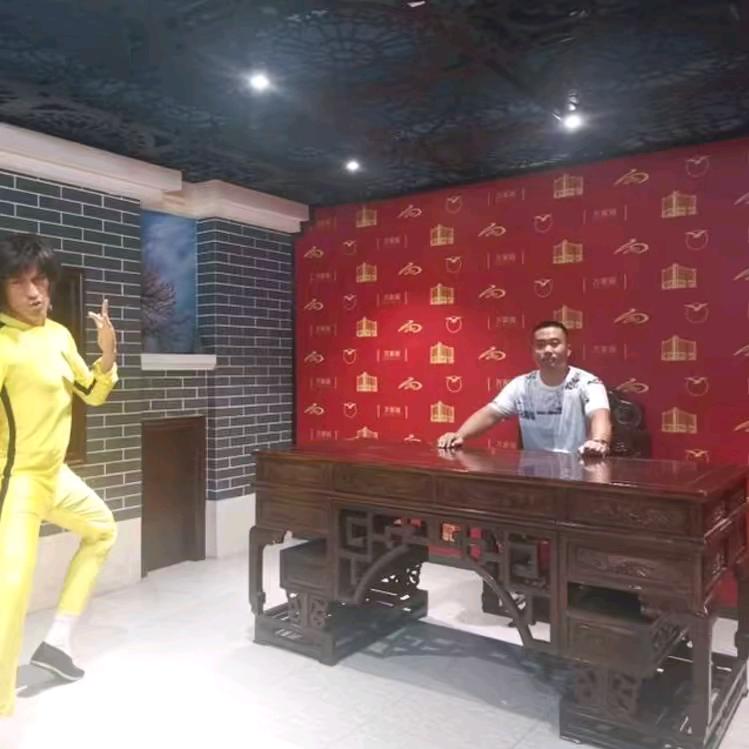 晓明