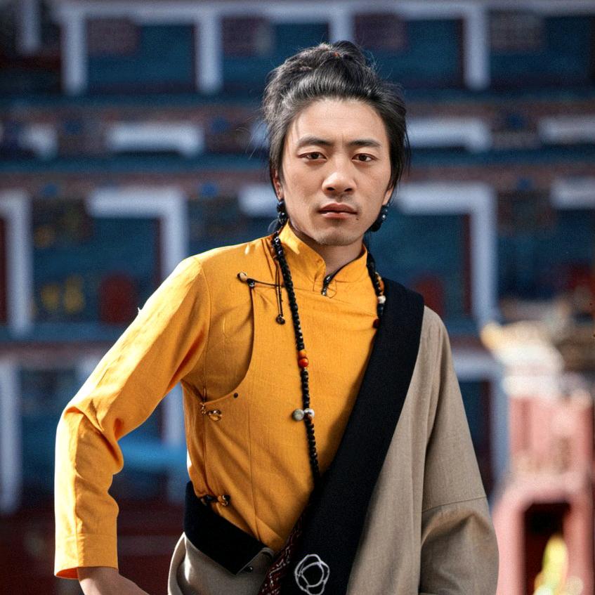 江达多吉