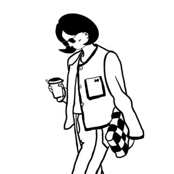 瓜瓜 ART ME 品质女装