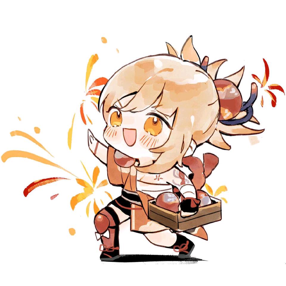 琉金（原神）