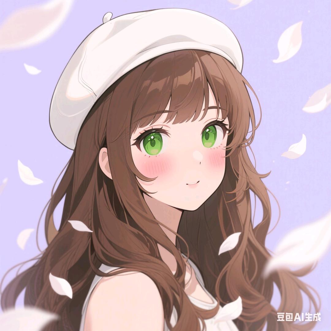 是小冀吖