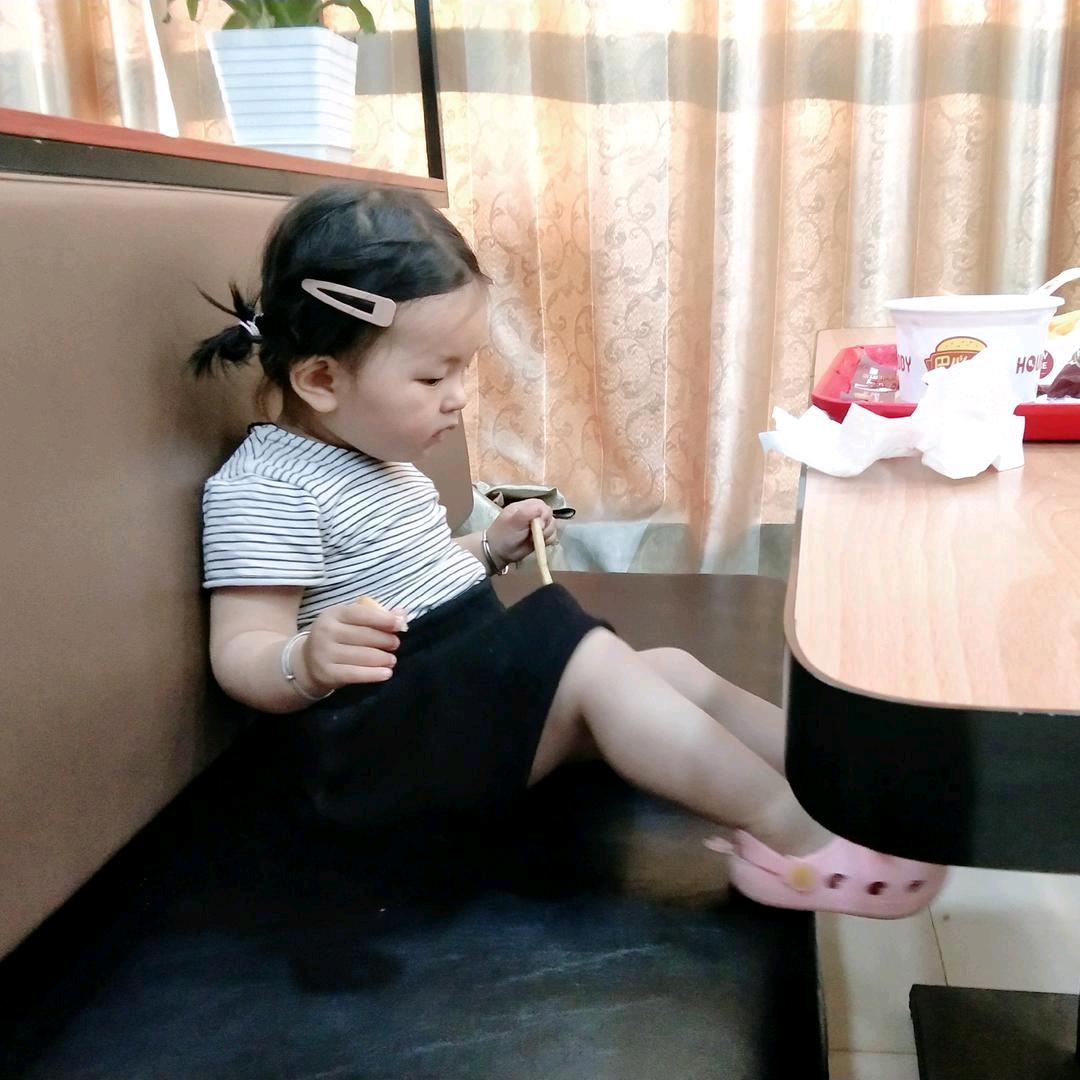 孔庄 棉娃娃