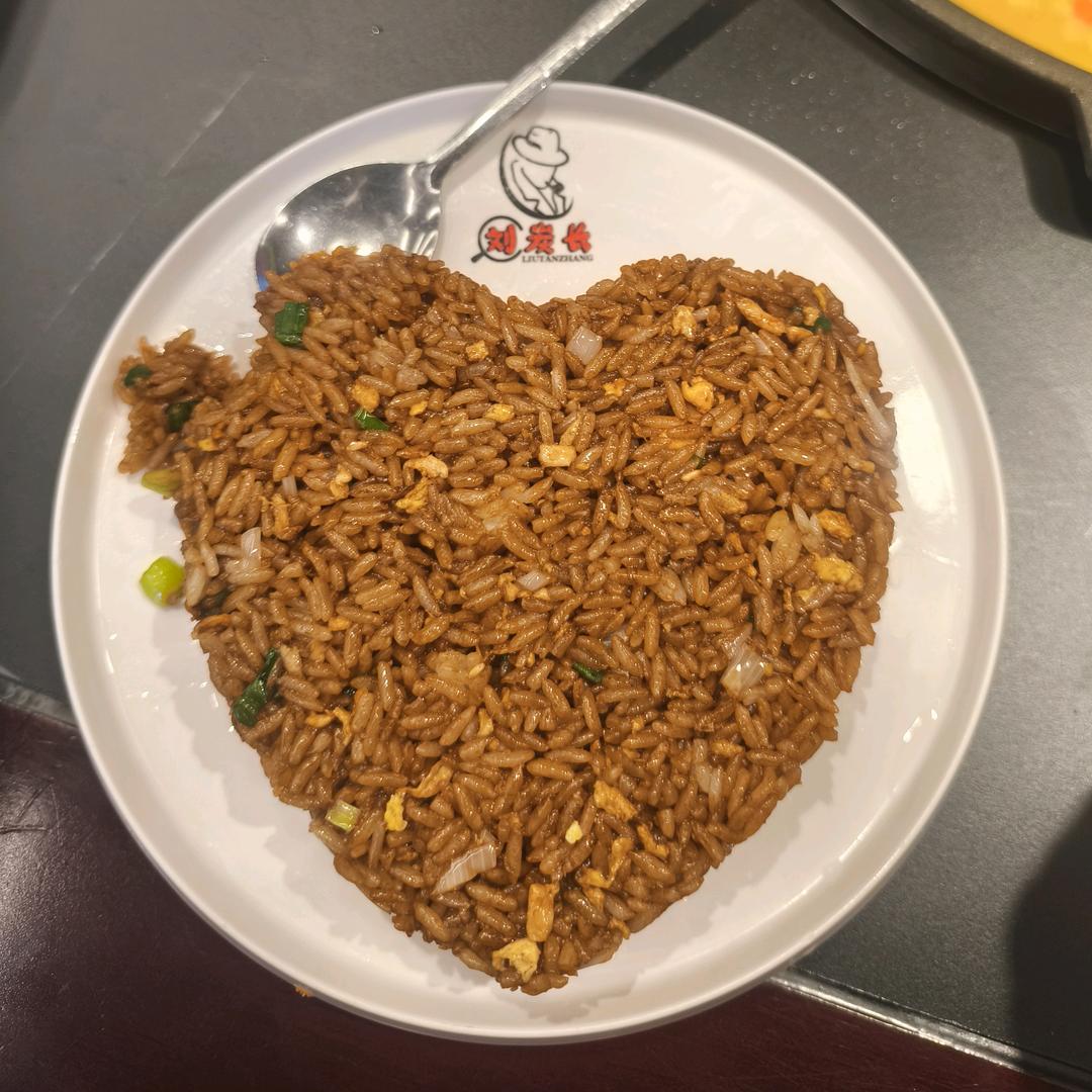 单纯的喜欢