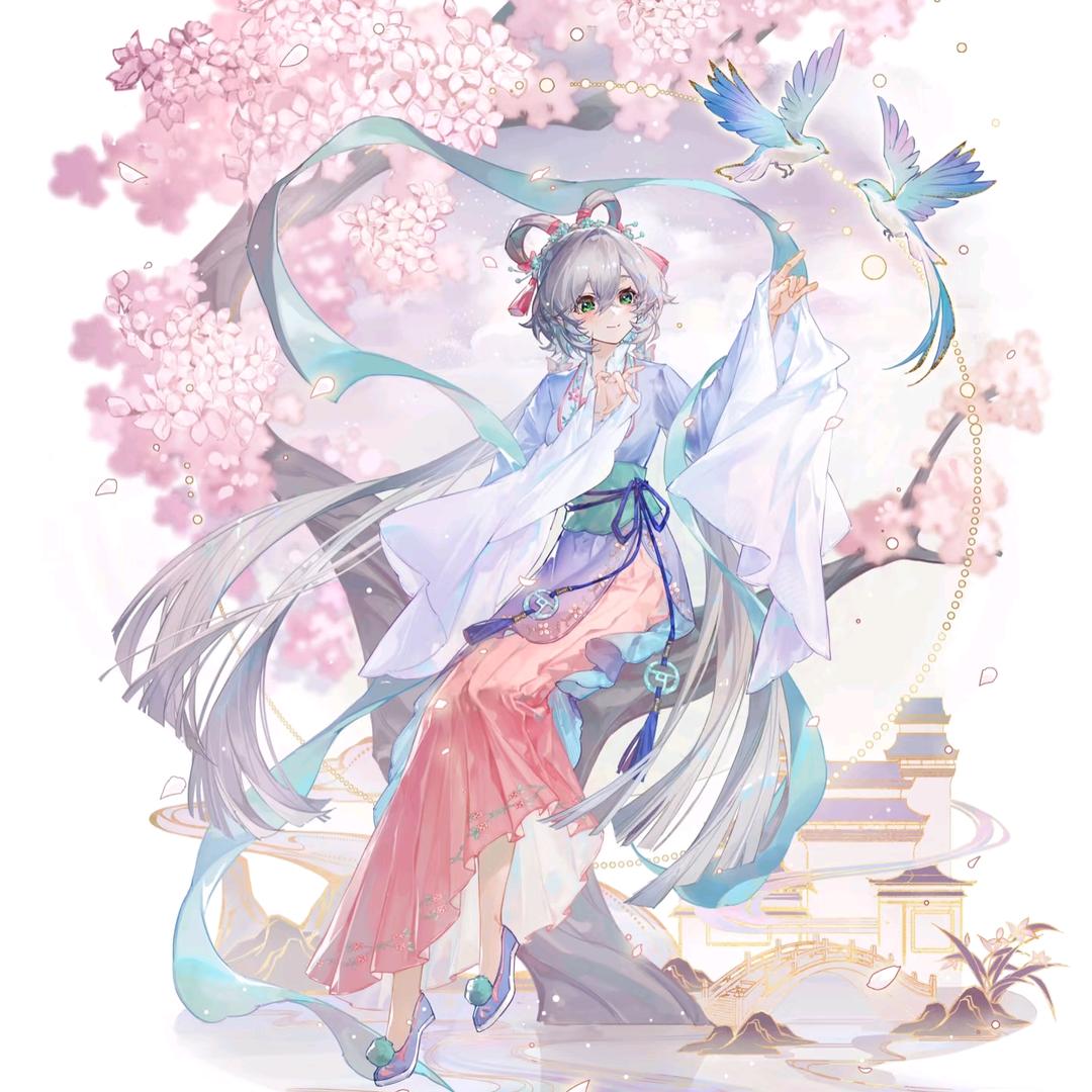 清风（看完成都演唱会戒断版）