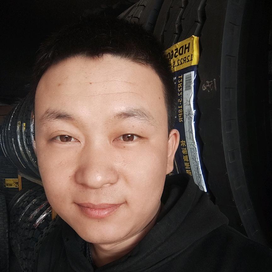 嫩江小郭修车救援