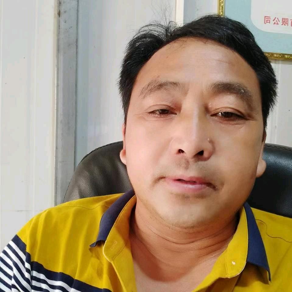帅气锋哥