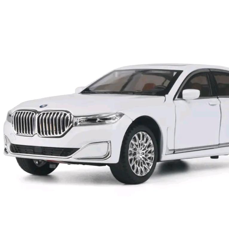 悦洋合金模型车